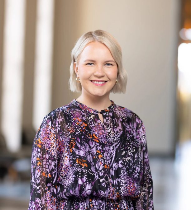 Pia Hiltunen